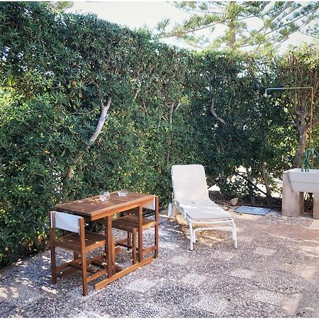 Villa Margherita Residence Favignana Eksteriør bilde