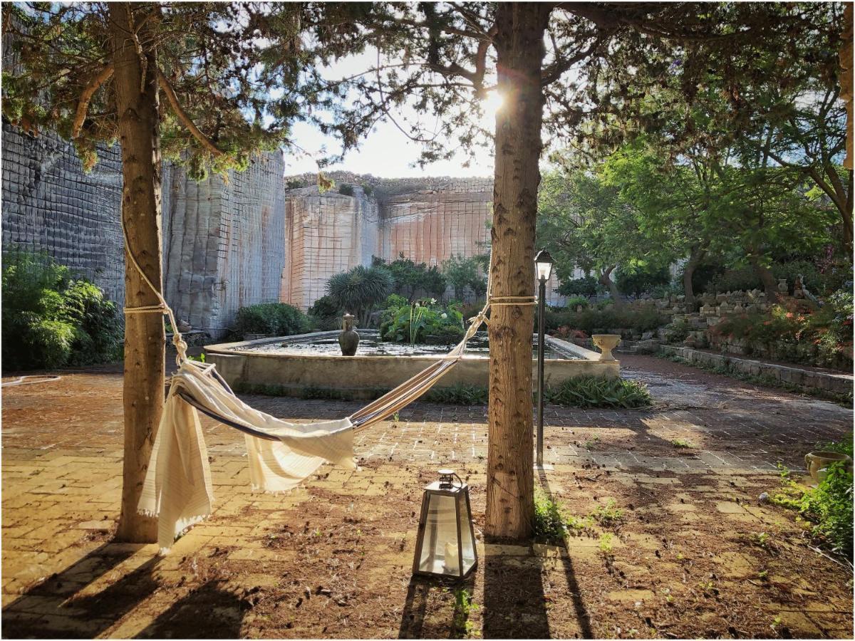 Villa Margherita Residence Favignana Eksteriør bilde