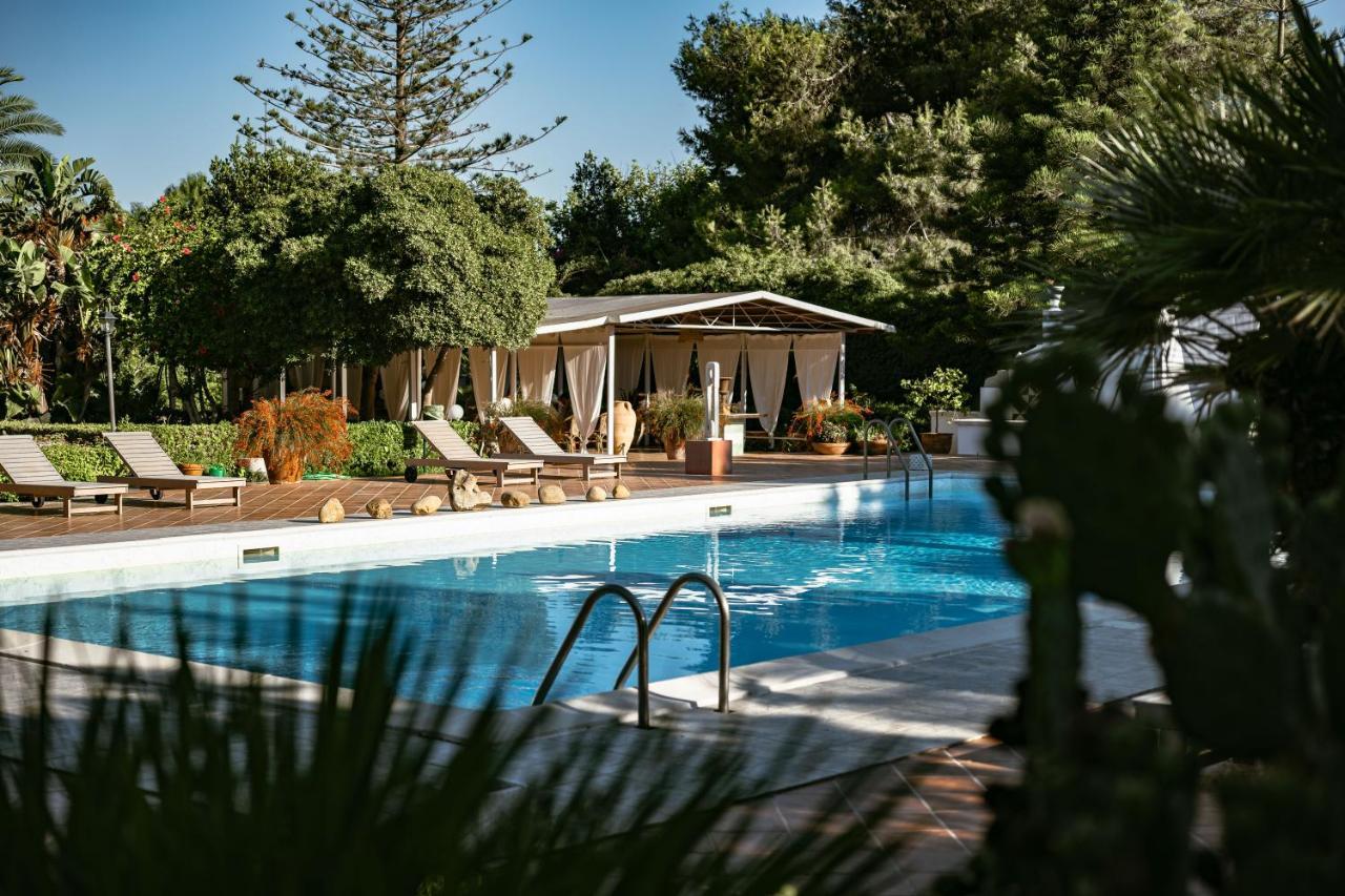 Villa Margherita Residence Favignana Eksteriør bilde