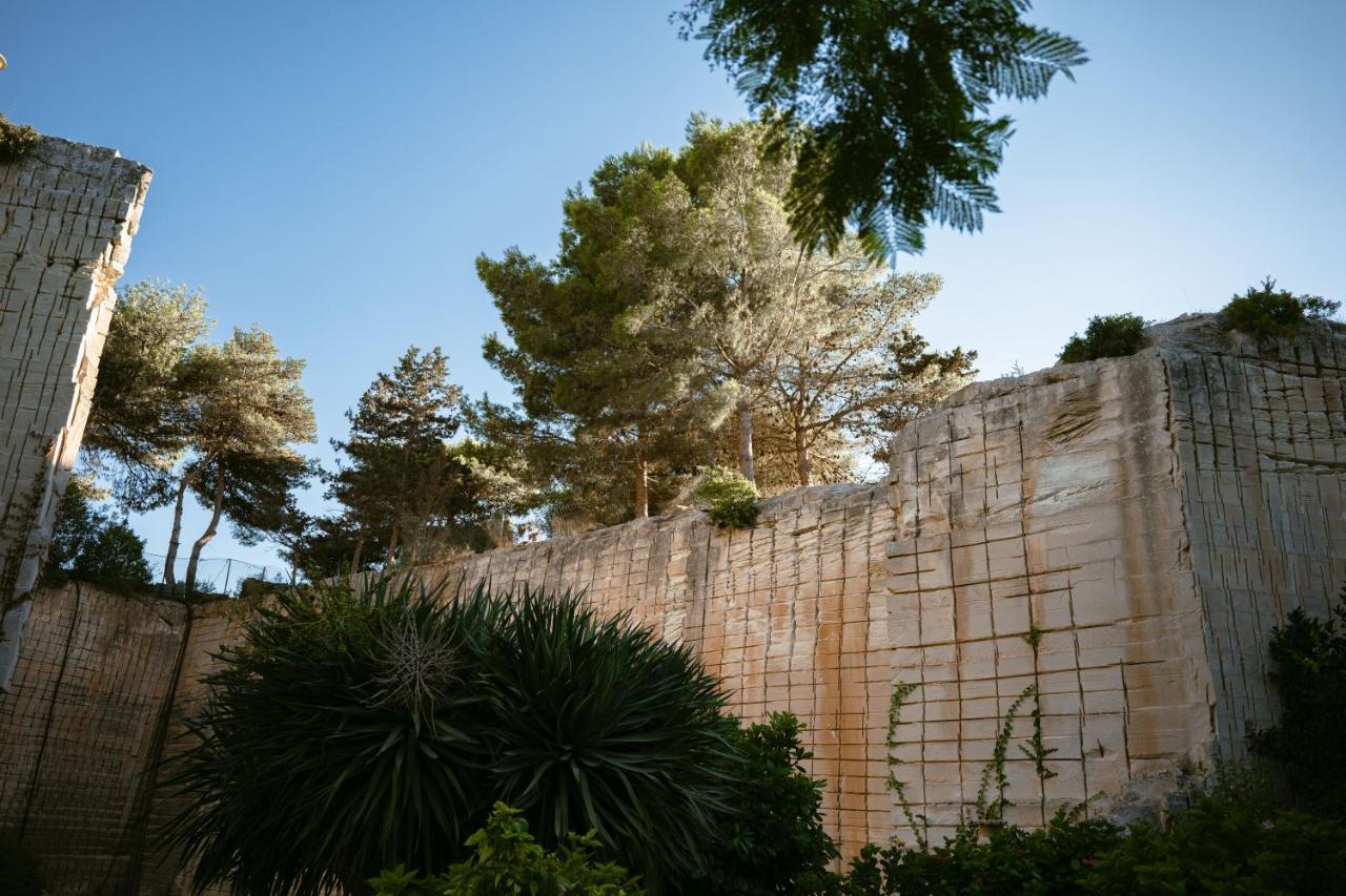 Villa Margherita Residence Favignana Eksteriør bilde