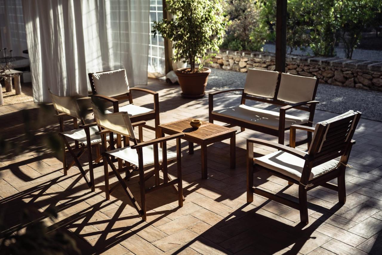 Villa Margherita Residence Favignana Eksteriør bilde