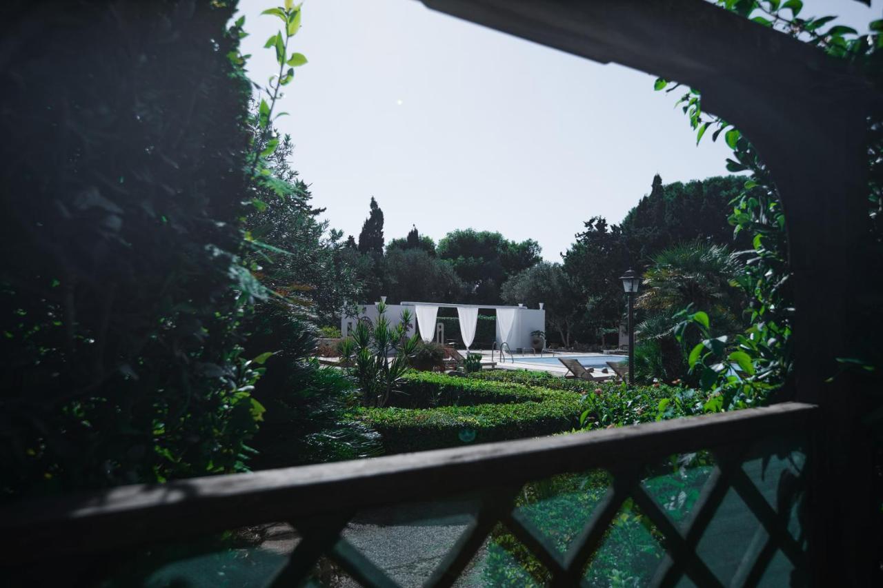 Villa Margherita Residence Favignana Eksteriør bilde