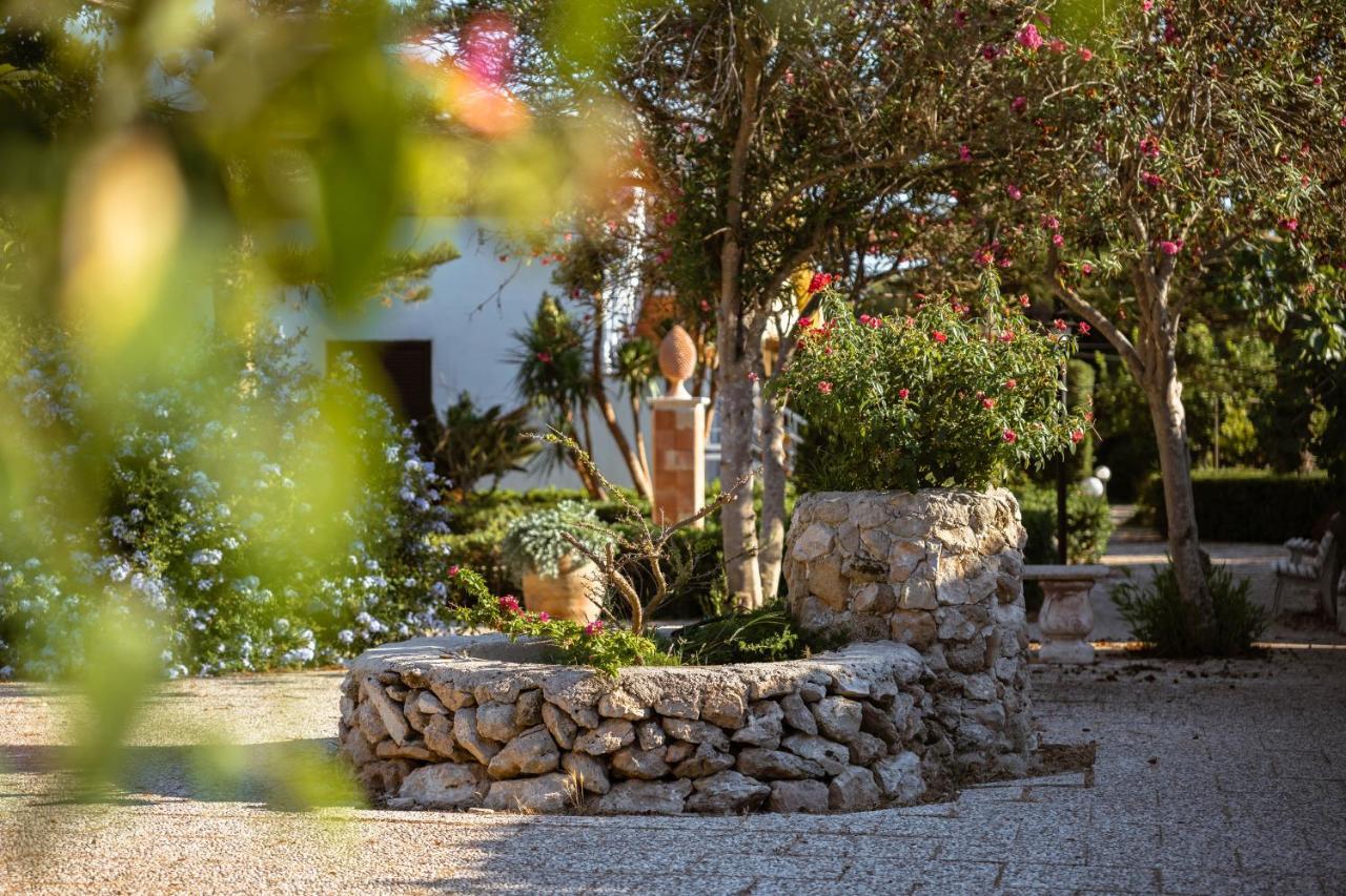 Villa Margherita Residence Favignana Eksteriør bilde
