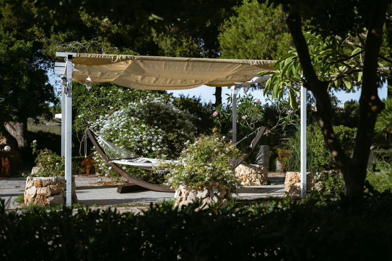 Villa Margherita Residence Favignana Eksteriør bilde