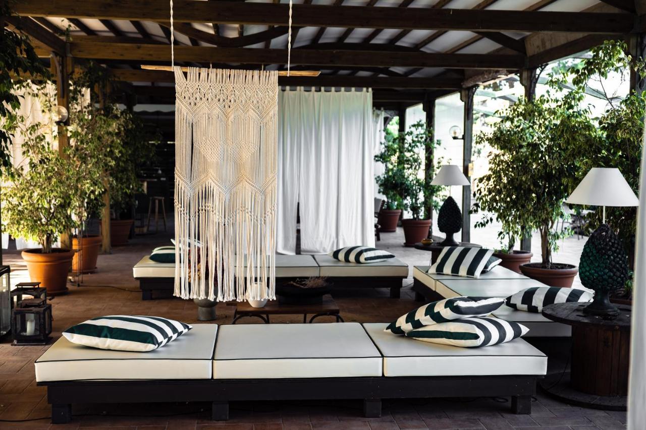 Villa Margherita Residence Favignana Eksteriør bilde