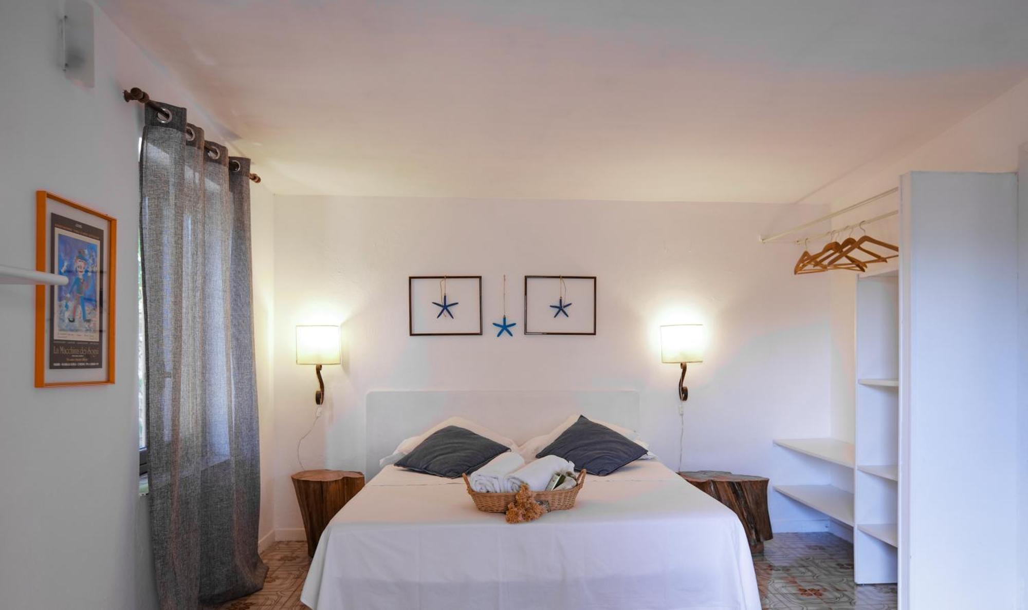 Villa Margherita Residence Favignana Eksteriør bilde