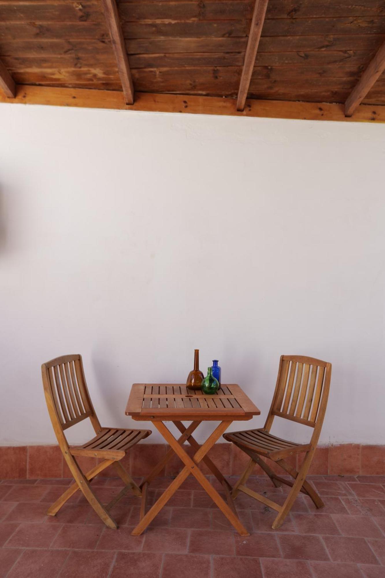 Villa Margherita Residence Favignana Eksteriør bilde