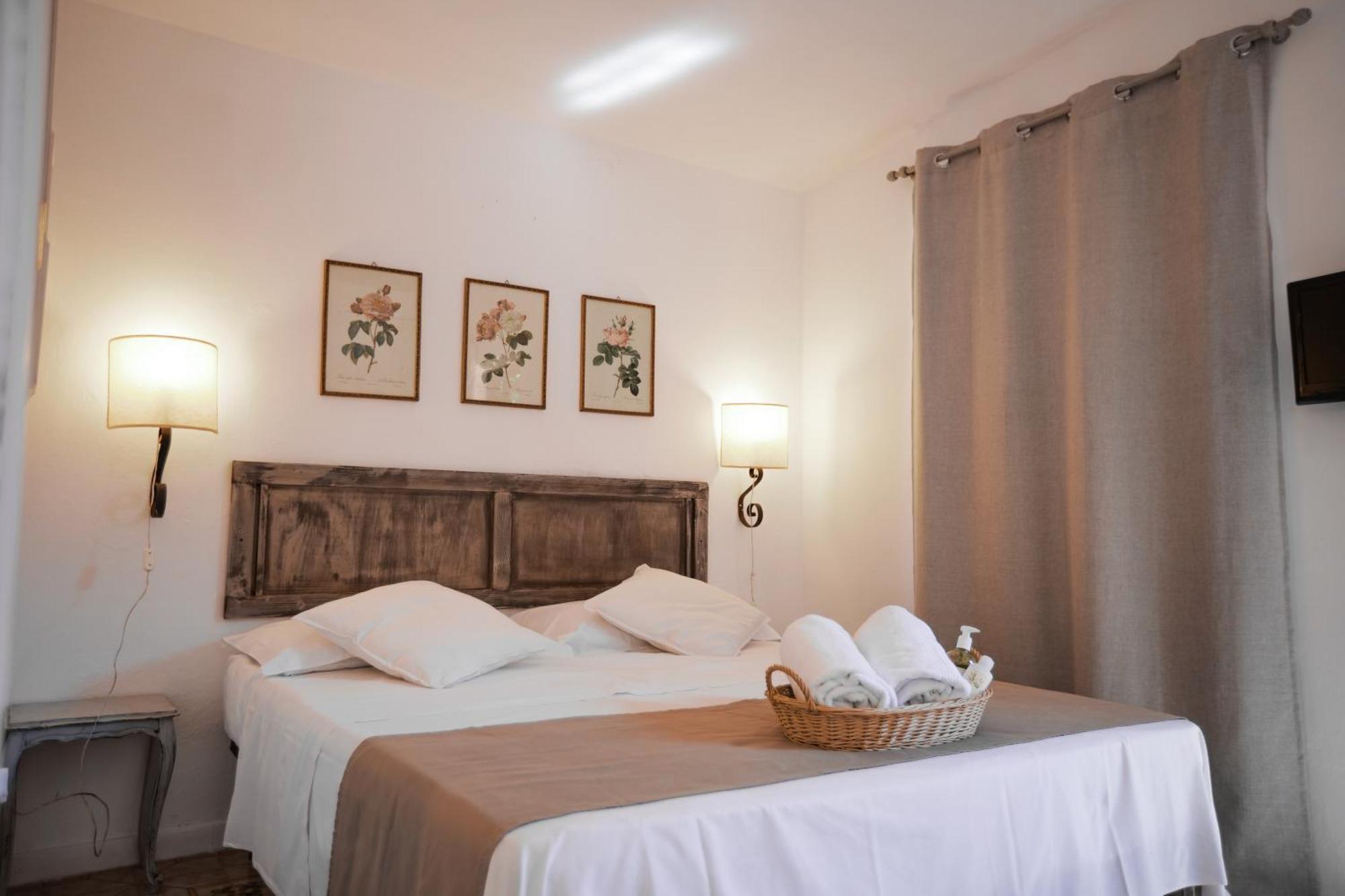 Villa Margherita Residence Favignana Eksteriør bilde