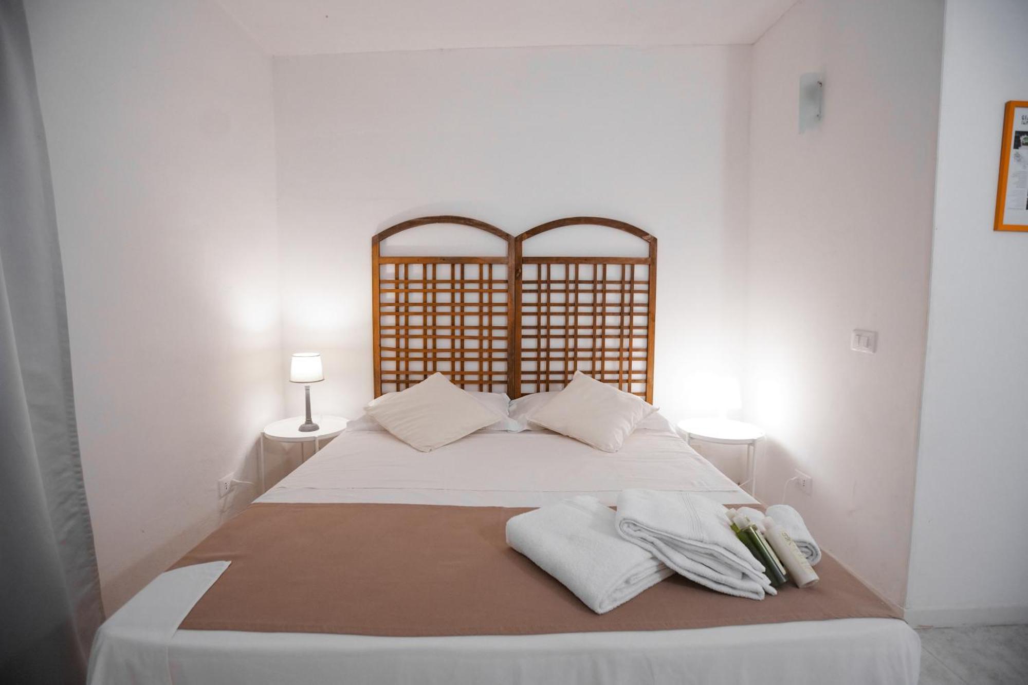 Villa Margherita Residence Favignana Rom bilde