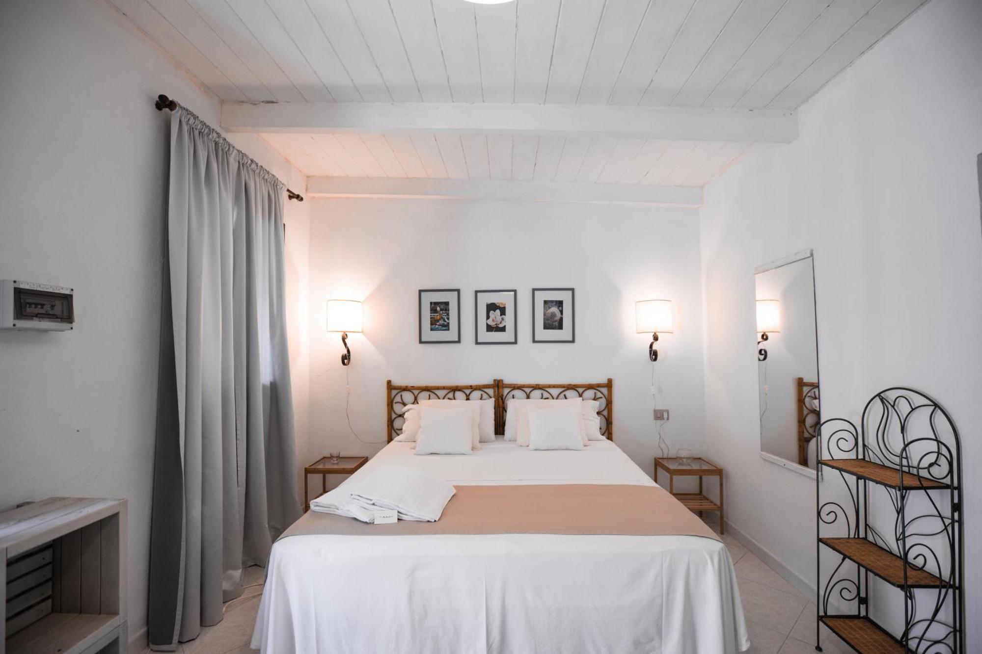 Villa Margherita Residence Favignana Rom bilde