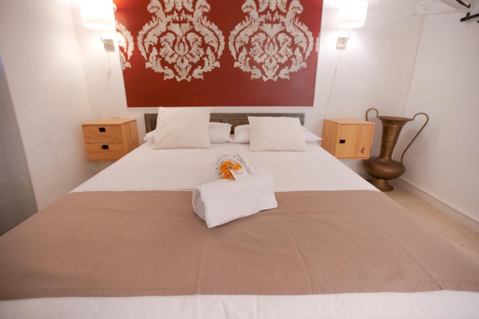 Villa Margherita Residence Favignana Rom bilde