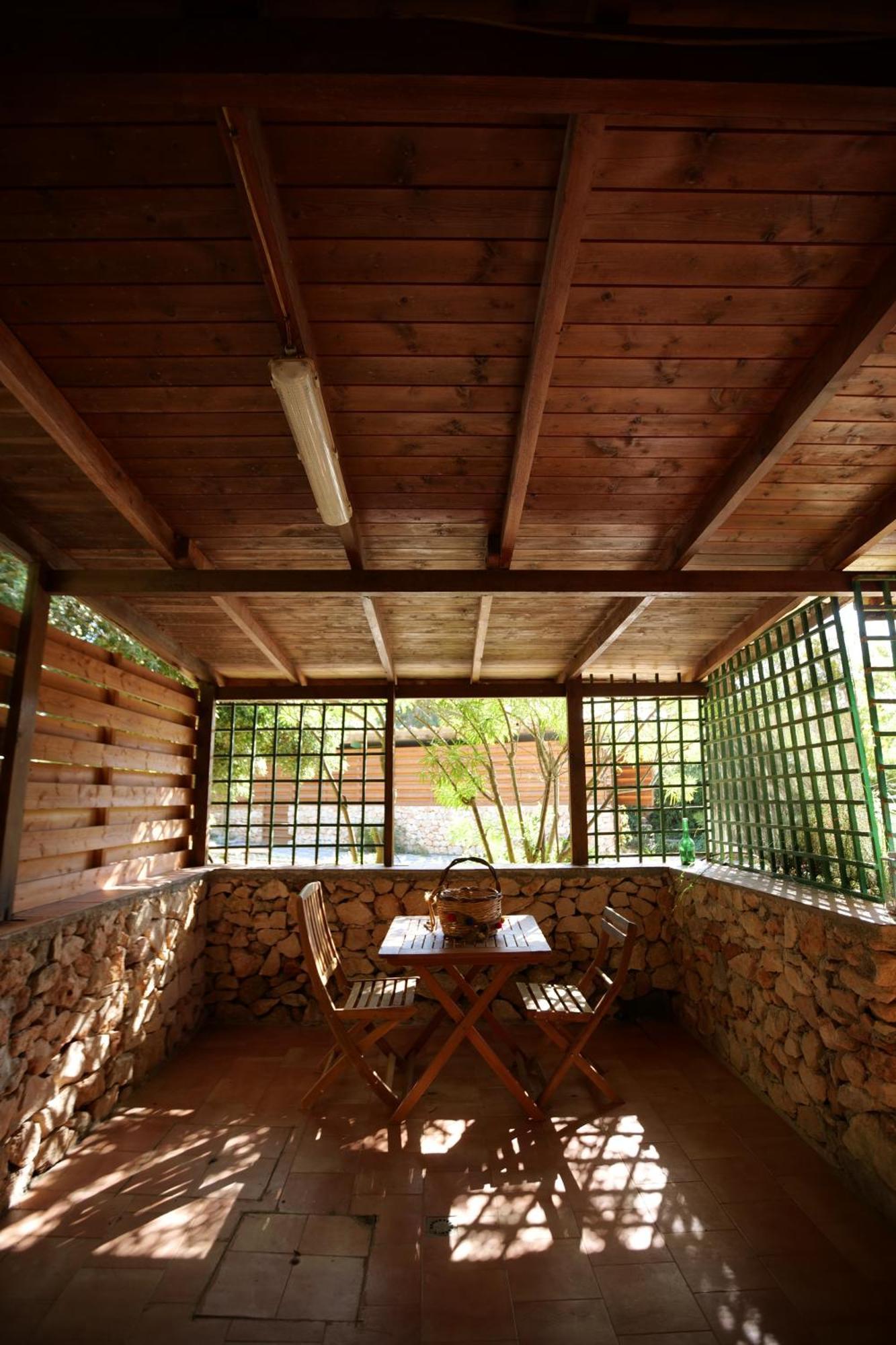 Villa Margherita Residence Favignana Rom bilde