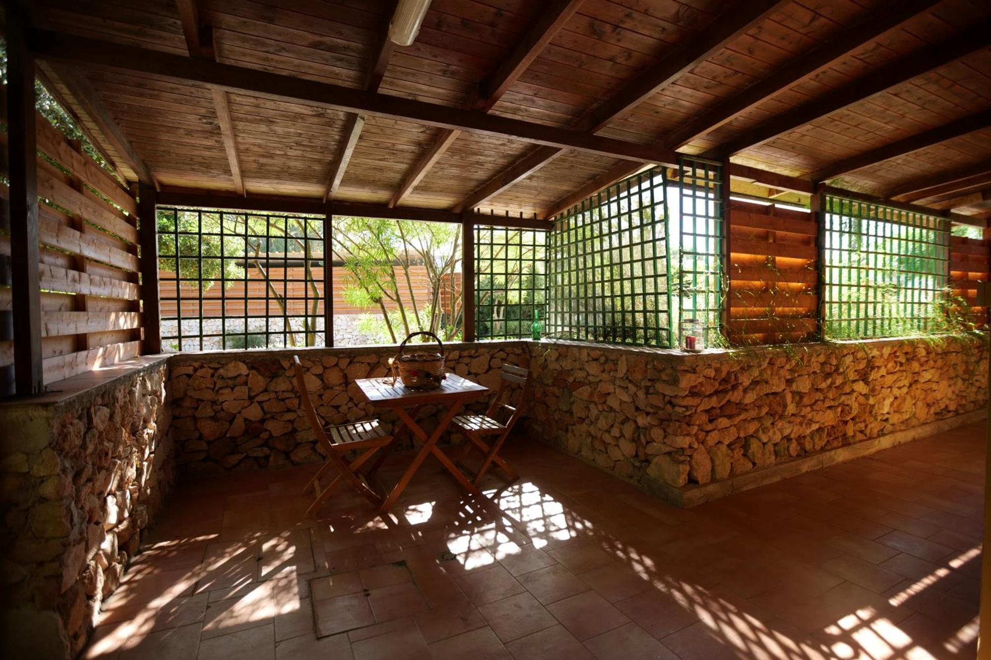 Villa Margherita Residence Favignana Rom bilde