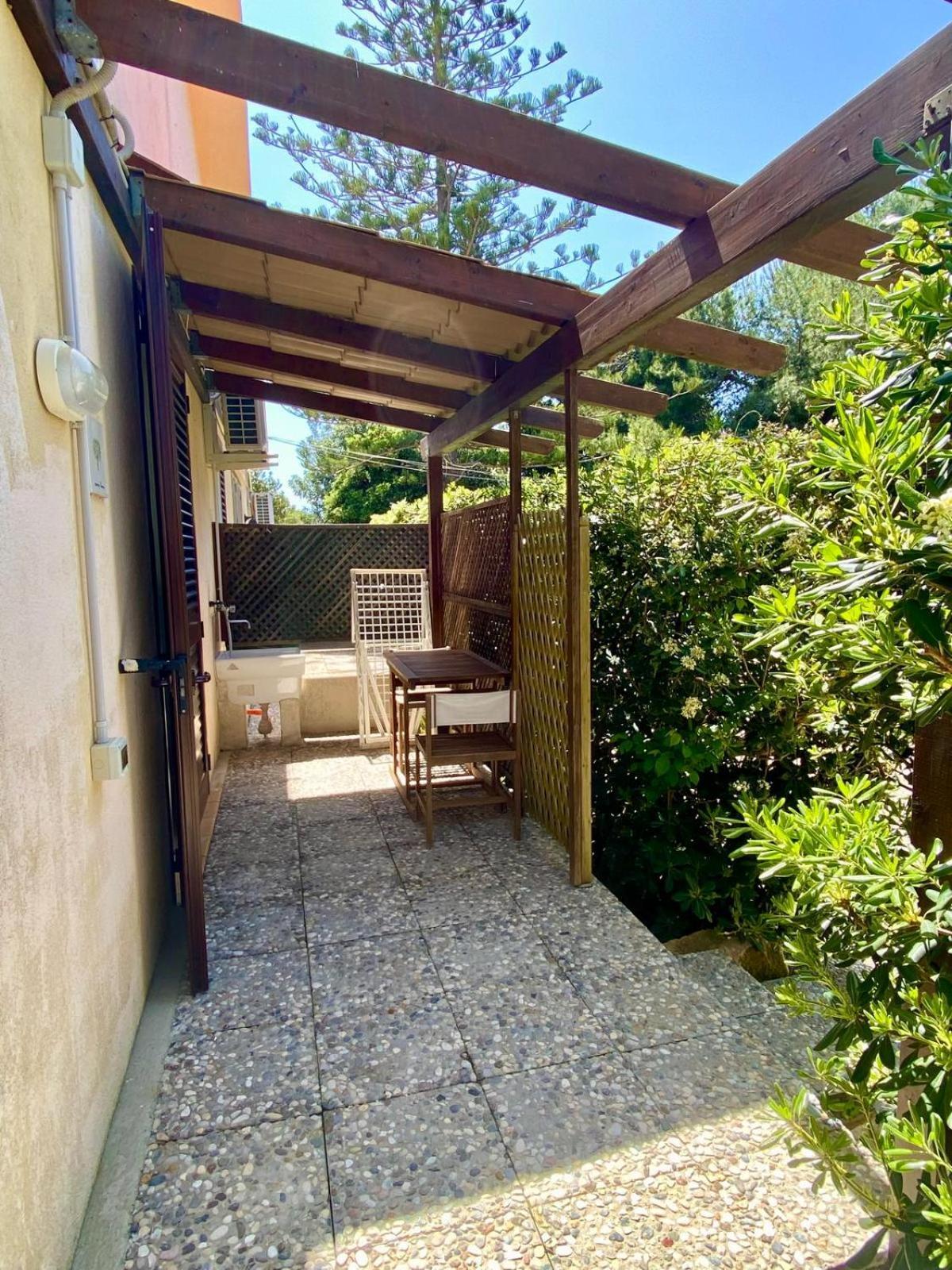 Villa Margherita Residence Favignana Eksteriør bilde