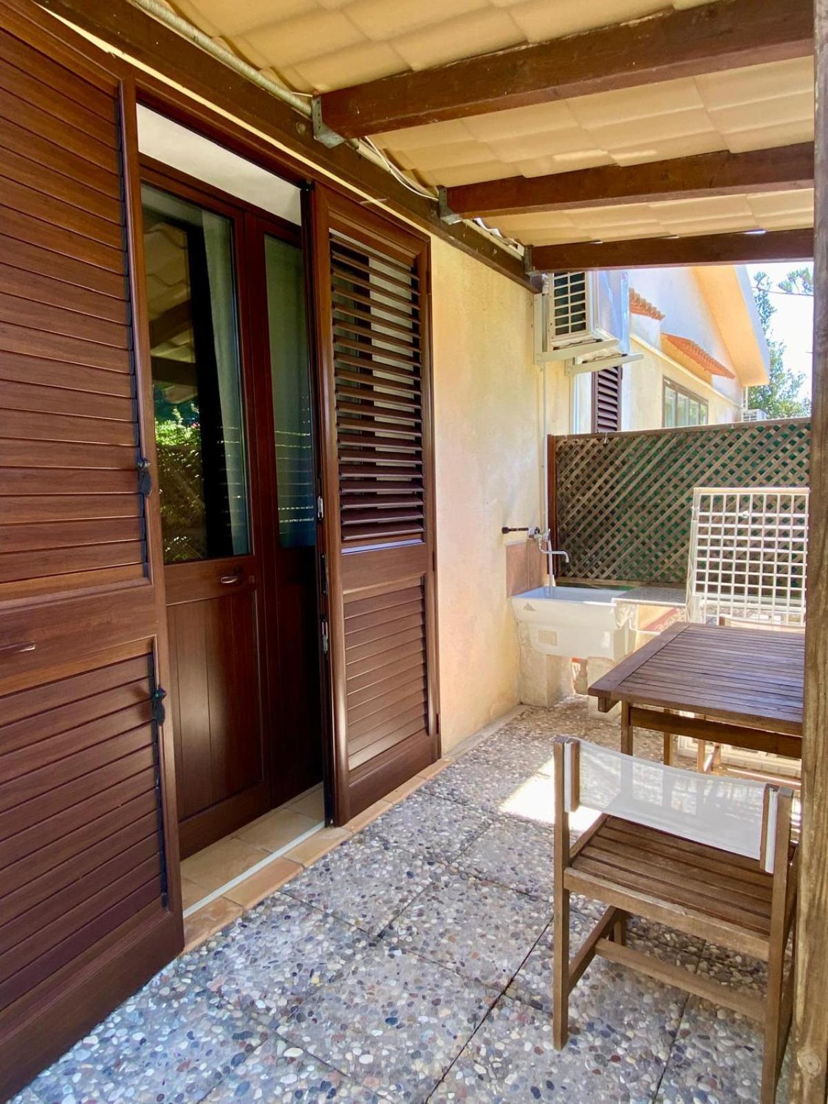 Villa Margherita Residence Favignana Eksteriør bilde