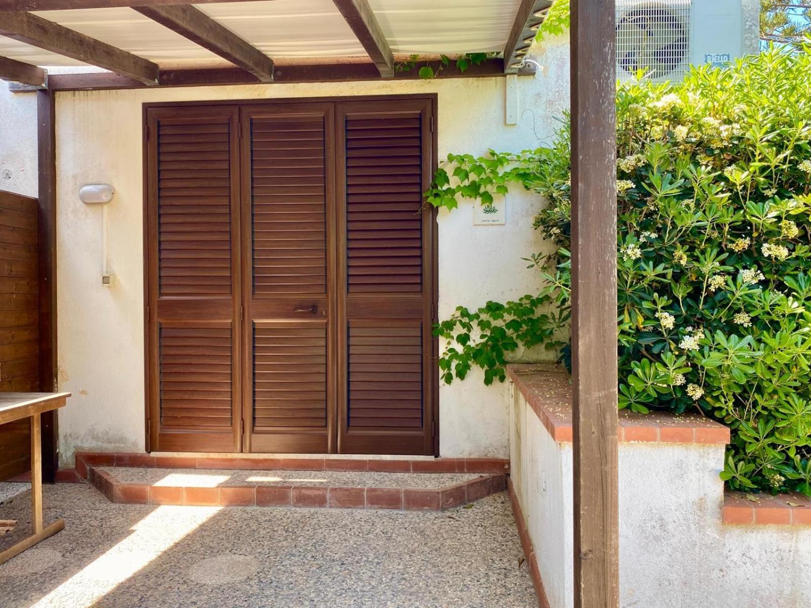 Villa Margherita Residence Favignana Eksteriør bilde