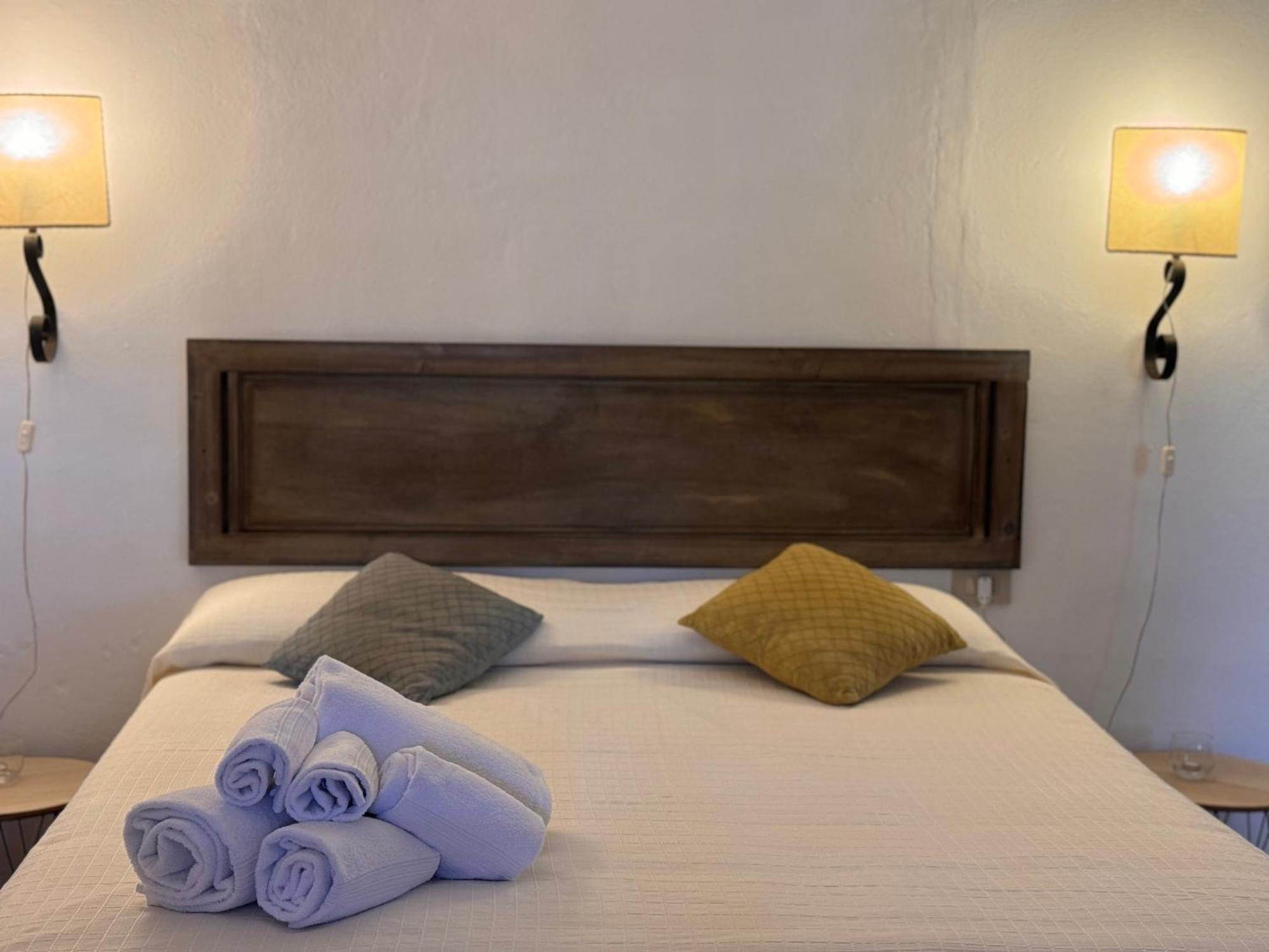 Villa Margherita Residence Favignana Eksteriør bilde