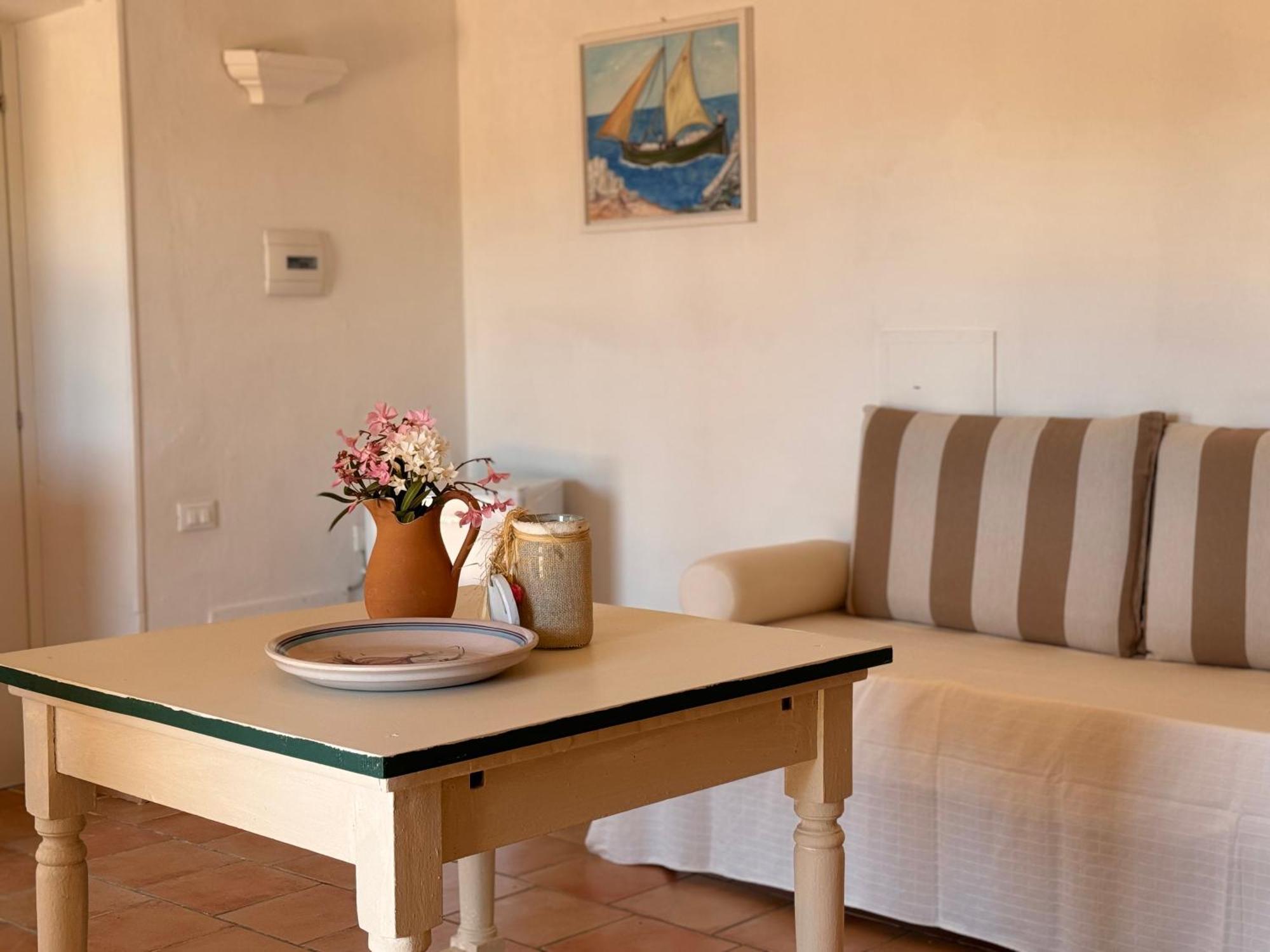 Villa Margherita Residence Favignana Eksteriør bilde