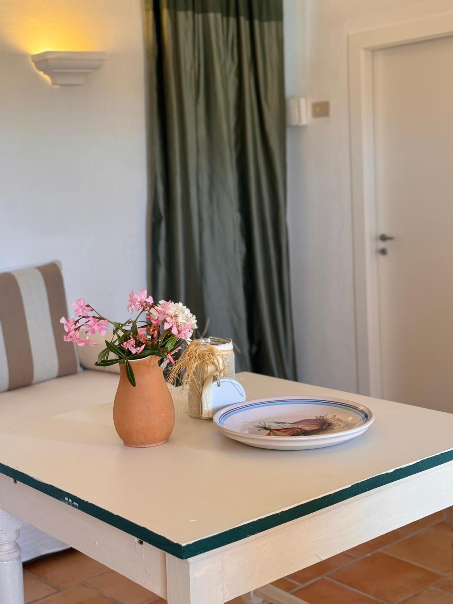 Villa Margherita Residence Favignana Eksteriør bilde